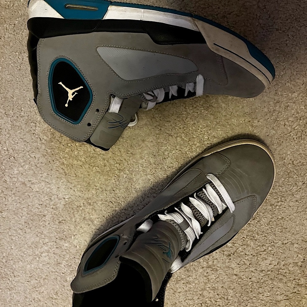 Jordan Flights